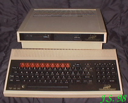 ACORN BBC MASTER COMPACT